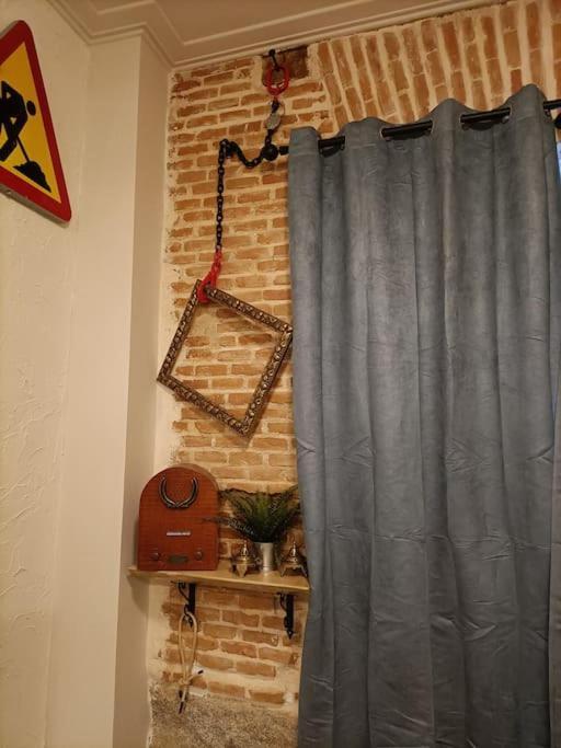 Refuge In Apartamento Madri